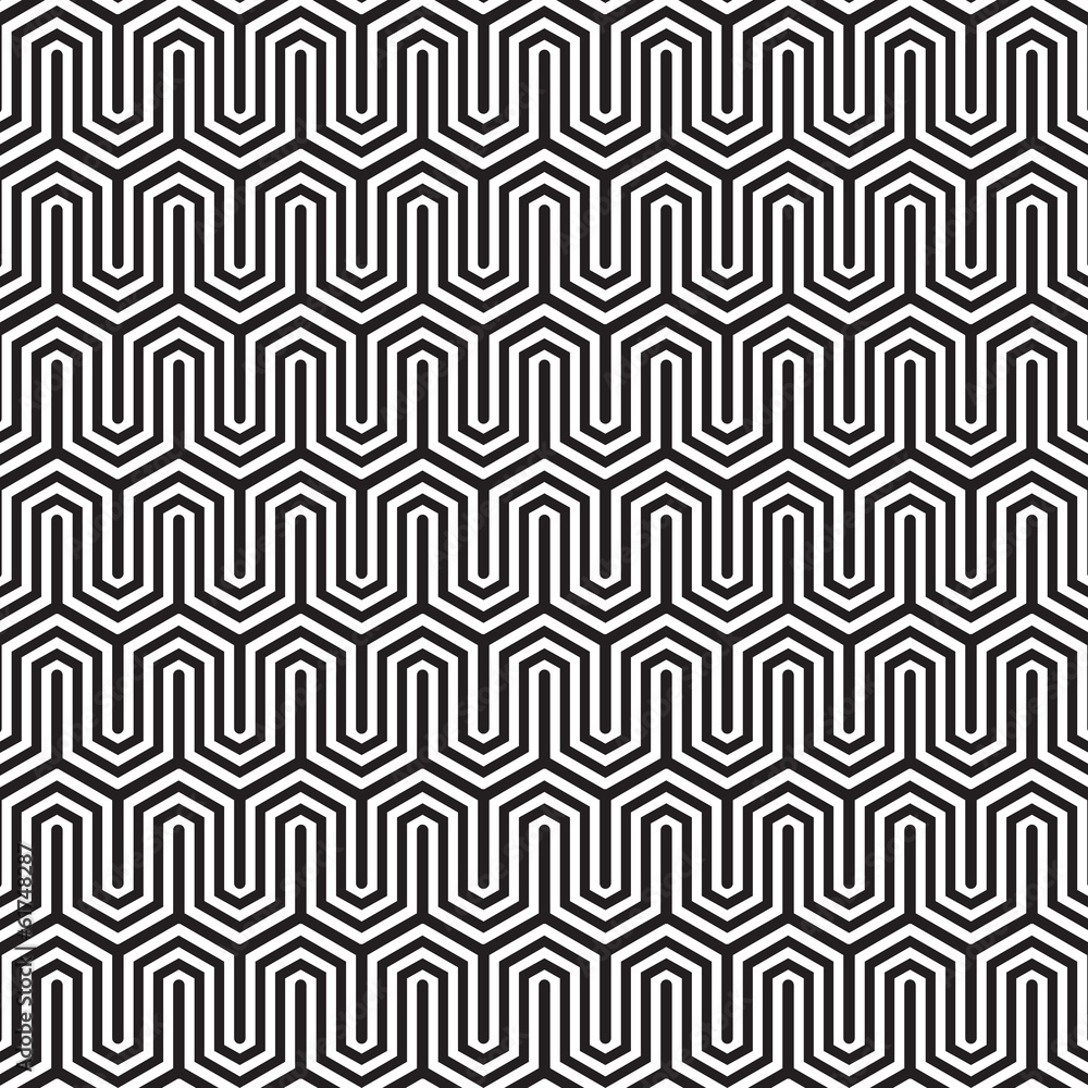Seamless pattern. Vector abstract background Seamless pattern. Vector abstract background