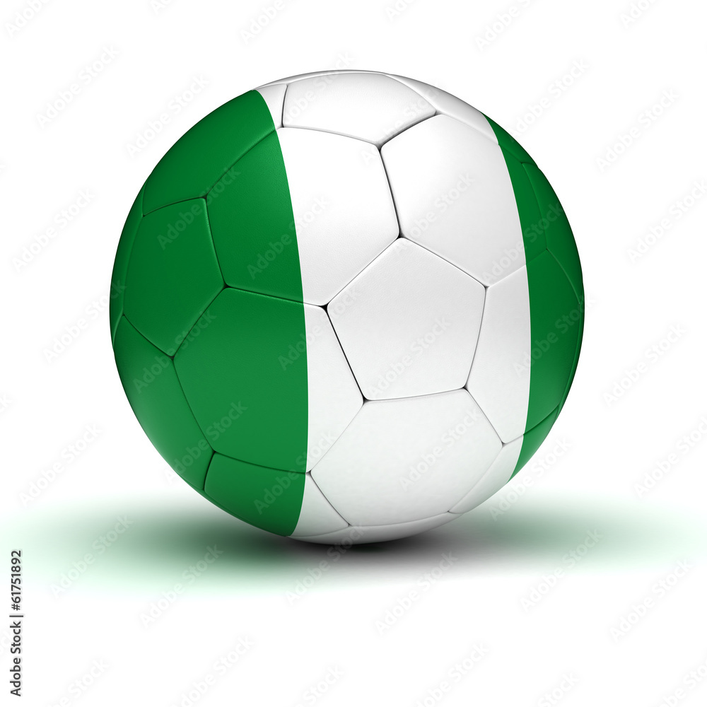 Nigerian Football