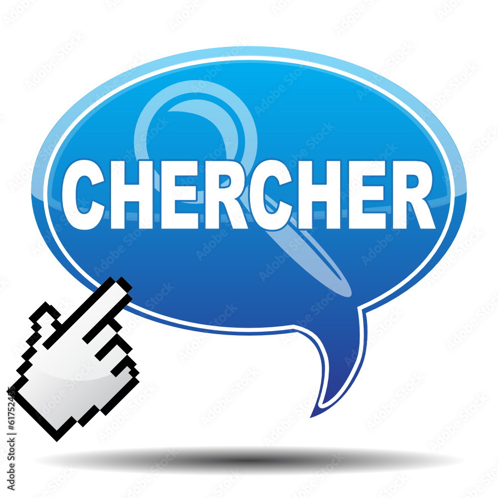 CHERCHER ICON CHERCHER ICON
