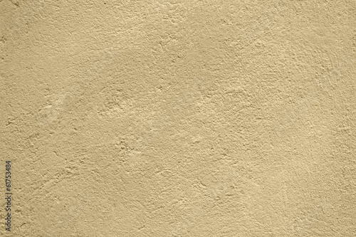 Sepia concrete wall