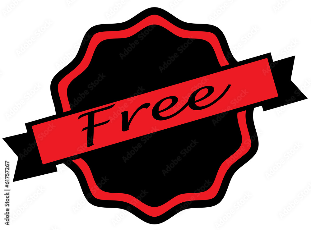 Free Logo Stock Illustration | Adobe Stock