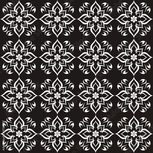 Ornamental pattern