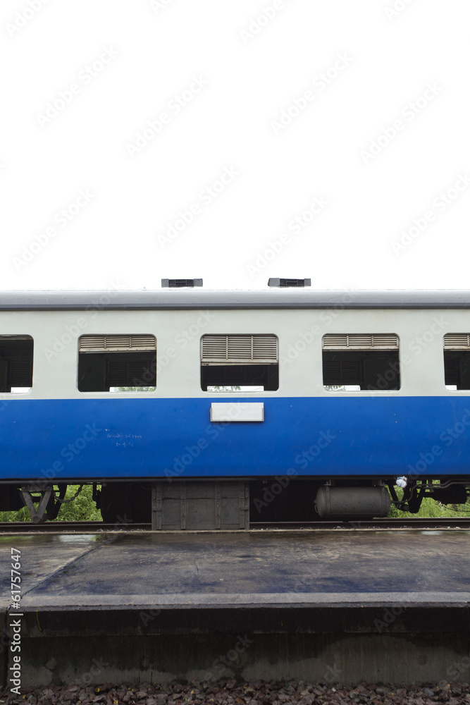 train bogie, Thailand empty train bogie on rail train bogie, Thailand empty train bogie on rail