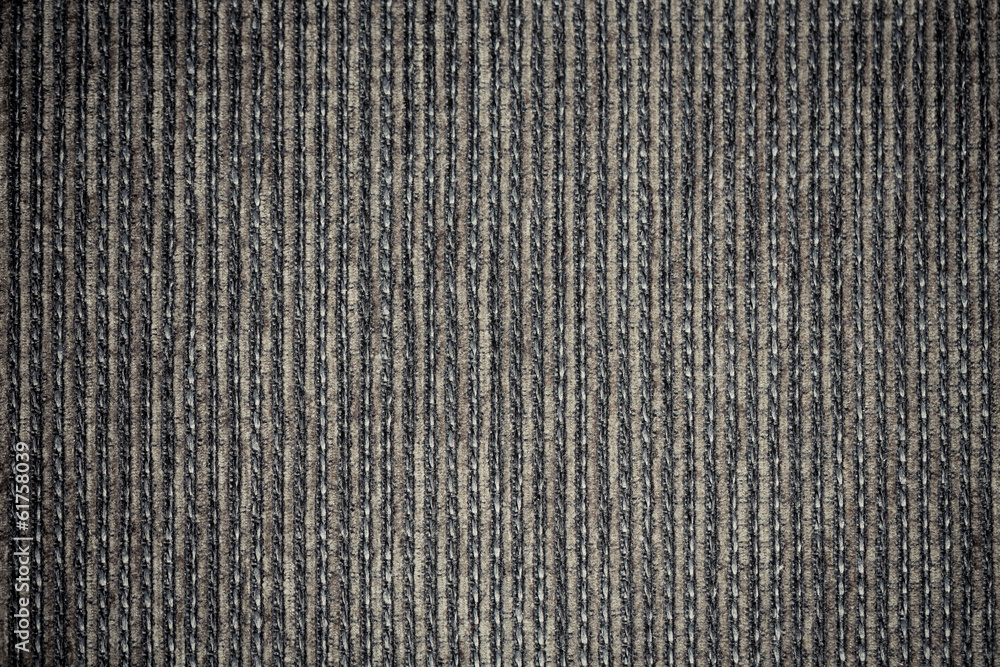 Dark Fabric Texture close up as a background Dark Fabric Texture close up as a background