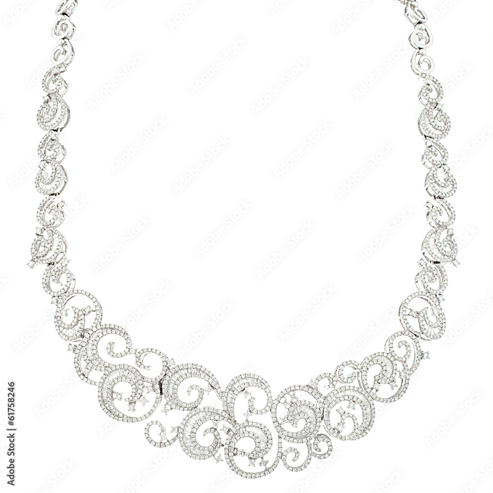 Fototapeta premium Jewelry