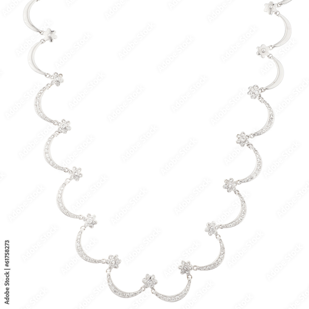 Fototapeta premium Jewelry