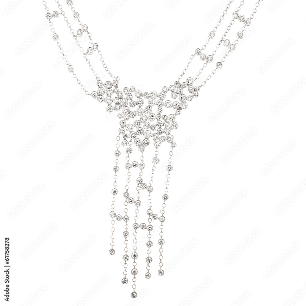Fototapeta premium Jewelry