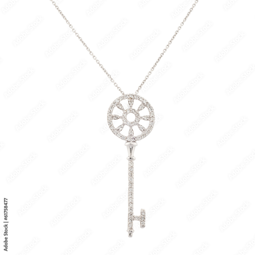 Fototapeta premium Jewelry