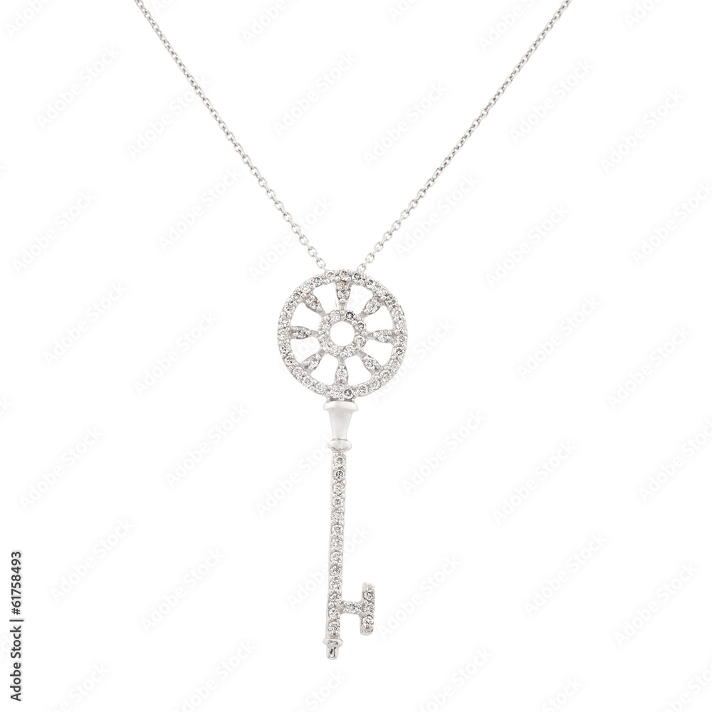 Fototapeta premium Jewelry