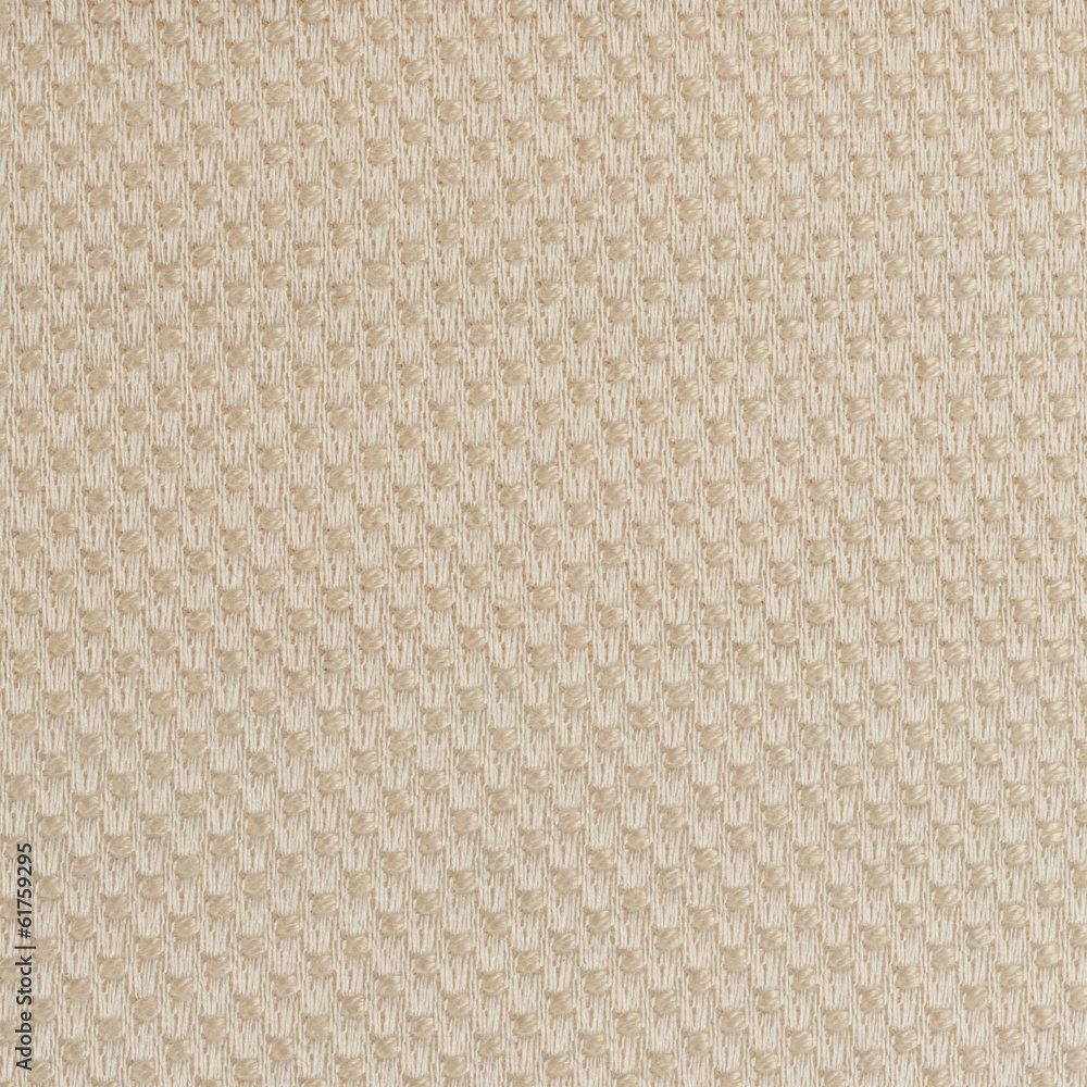 Fabric texture for the background Fabric texture for the background