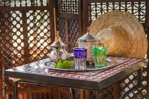 Marrakesch