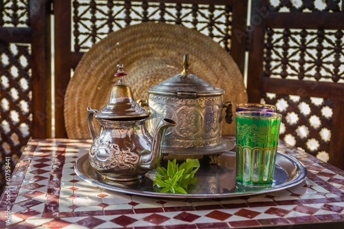 Marrakesch