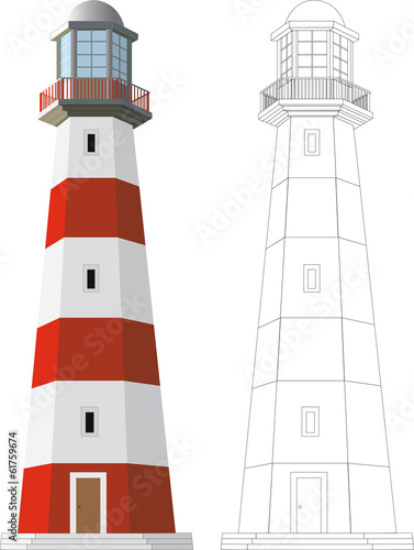 Leuchtturm