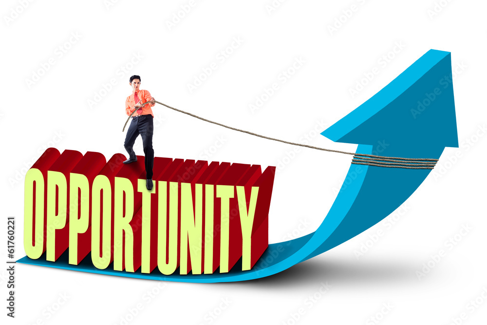 opportunity clipart