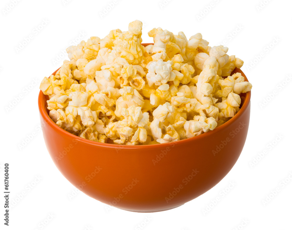 Popcorn Popcorn