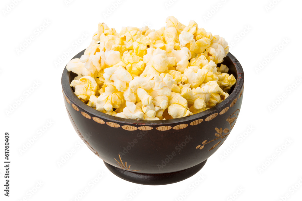 Popcorn Popcorn