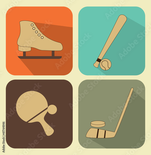 sports design