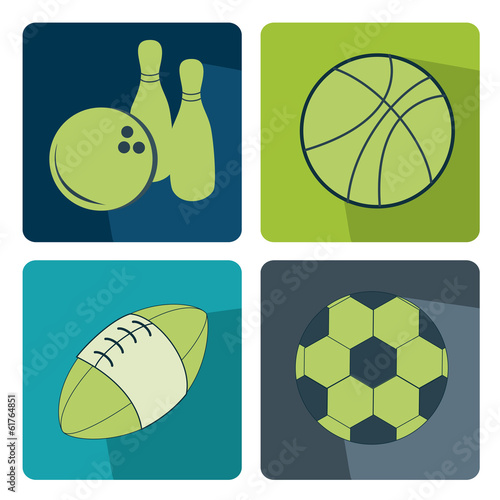 sports design
