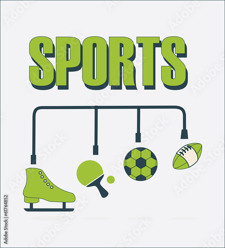 sports design