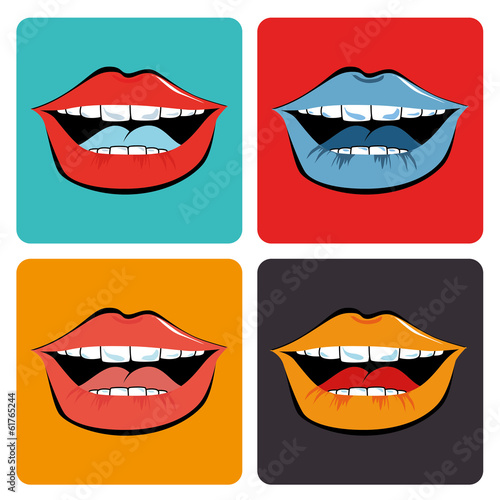 pop art