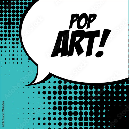pop art
