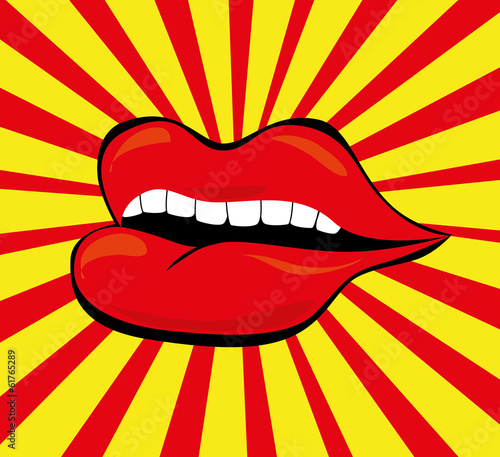 pop art