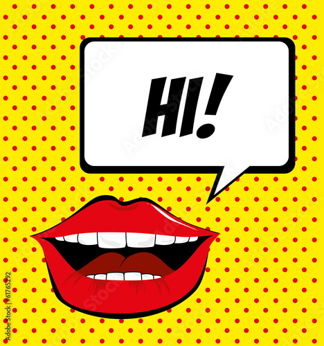 pop art