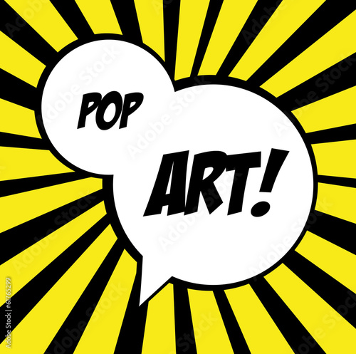 pop art