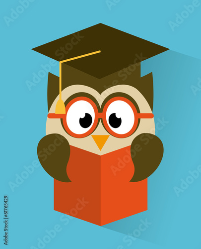 owl design