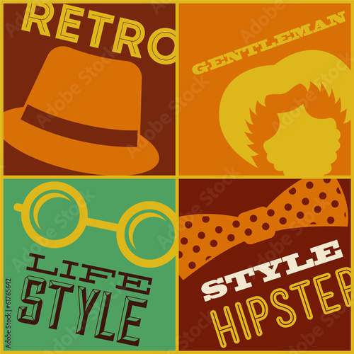 hipster