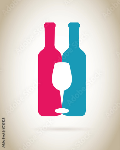 wine design