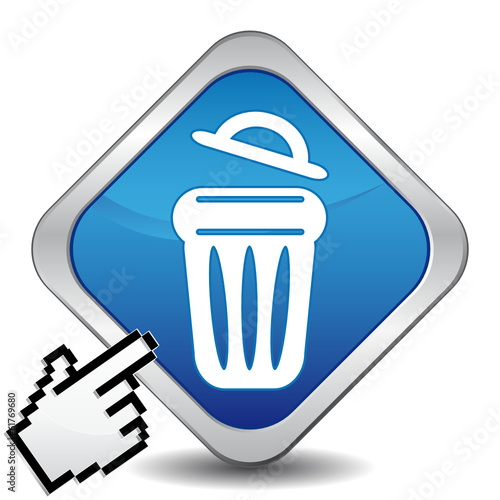 TRASH ICON