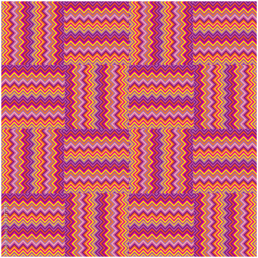 zigzag mosaic patchwork background zigzag mosaic patchwork background