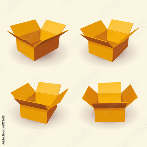boxes
