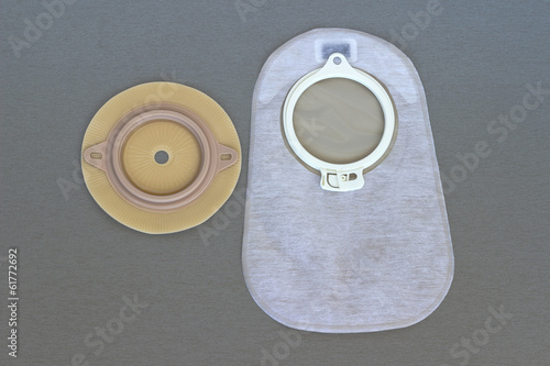 Ostomy supplies