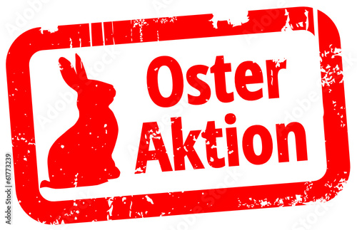 Osteraktion