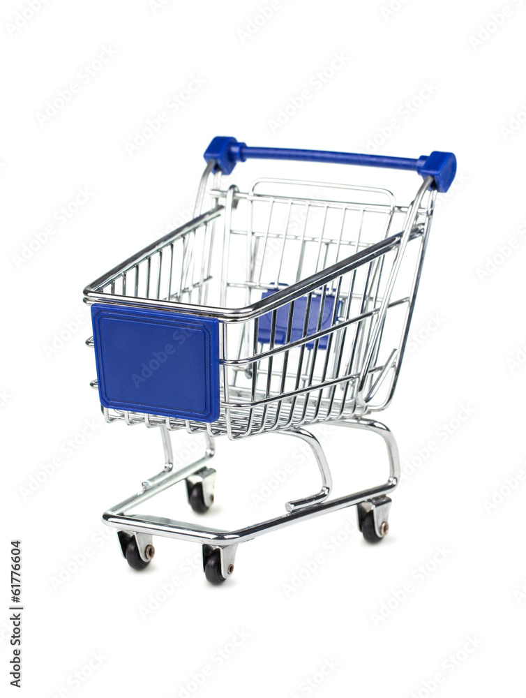 Shopping cart Shopping cart