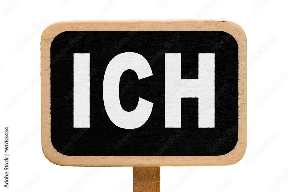 Ich Ich