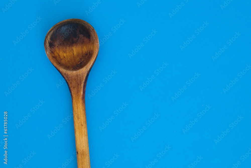 Holzlöffel Holzlöffel