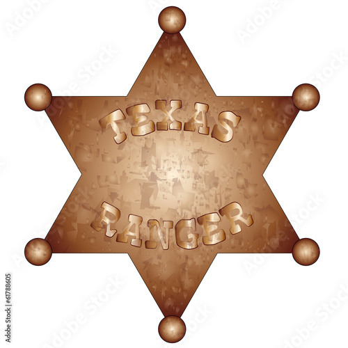 Texas Ranger
