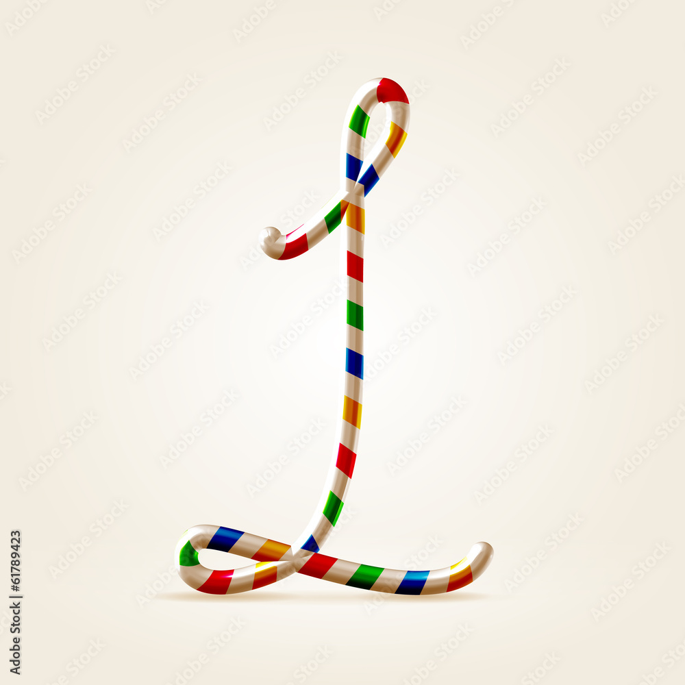 Circus wire plastic abc Circus wire plastic abc