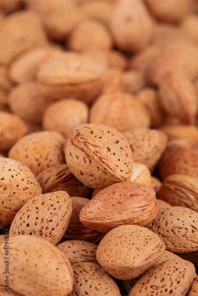 almonds nuts almonds nuts