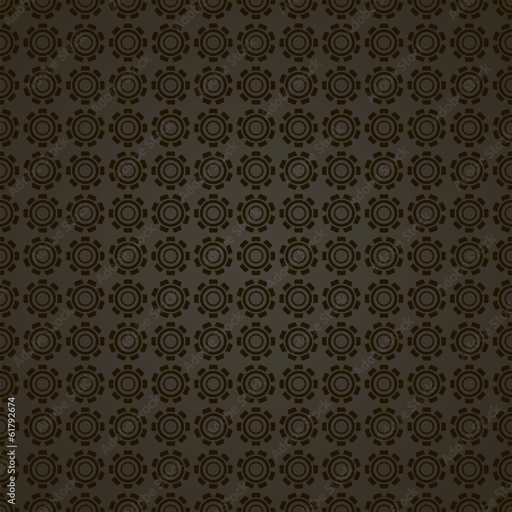 seamless geometric pattern