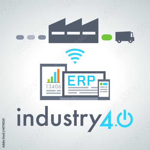 industrie 4.0 - 5
