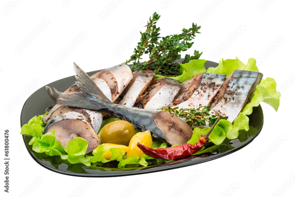 Mackerels Mackerels