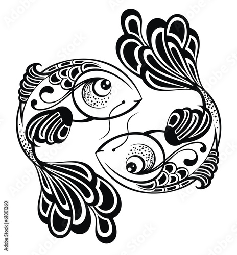 Fish.Pisces
