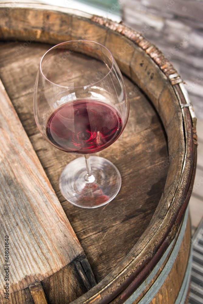 wine