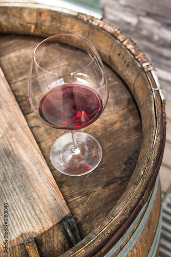 Obraz na płótnie wine w salonie