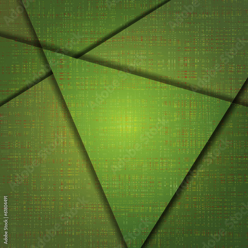 Abstract  background