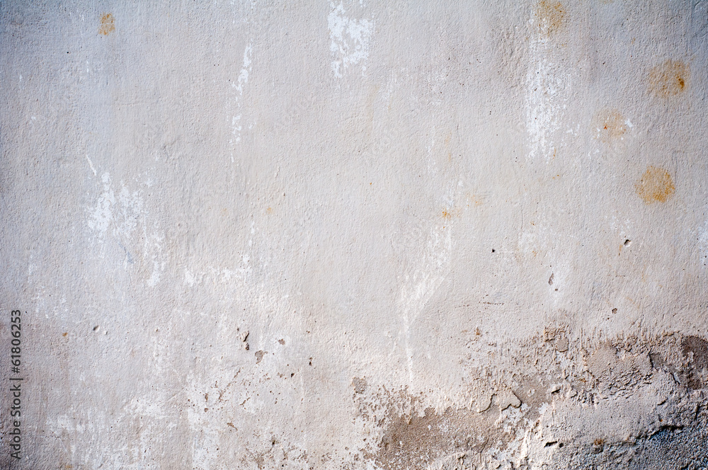 Fototapeta premium Background Cement Wall